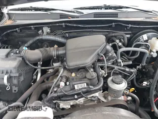 2019 Toyota Tacoma SR with VIN 5TFRX5GN0KX139329, listed as a IAAI auction lot 41958154 with 72,700 mi miles and . Bid and sale history available at DreamBid. Image 10.