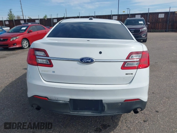 2013 Ford Police Interceptor with VIN 1FAHP2MT7DG130665, listed as a IAAI auction lot 42175336 with 147,739 mi miles and . Bid and sale history available at DreamBid. Image 16.