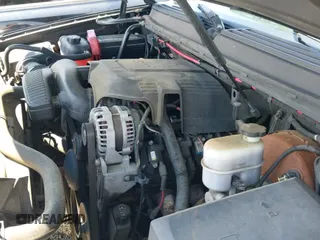 2008 Cadillac Escalade ESV with VIN 1GYFC66888R234597, listed as a IAAI auction lot 42511273 with 302,579 mi miles and . Bid and sale history available at DreamBid. Image 12.