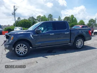 2021 Ford F-150 XL с VIN 1FTFW1ED5MFA85060, выставлен на аукционе IAAI как лот 42240727 с пробегом 150 378 миль миль и . История ставок и продаж доступна на DreamBid. Изображение 14.