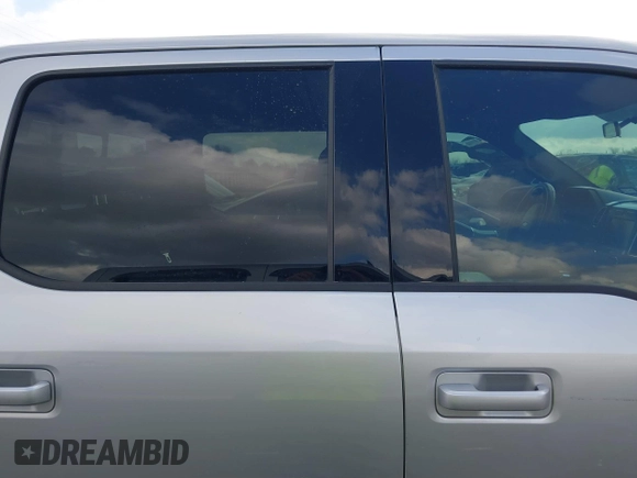 2015 Ford F-150 XL with VIN 1FTEW1CG5FKE20353, listed as a IAAI auction lot 41496649 with 313,946 mi miles and . Bid and sale history available at DreamBid. Image 13.