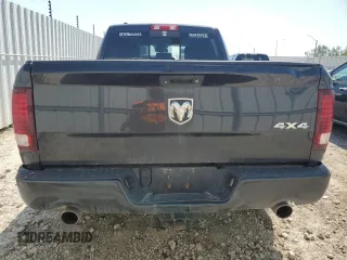 2014 Ram 1500 Sport с VIN 1C6RR7HT5ES281218, выставлен на аукционе Copart как лот 59761065 с пробегом 148 145 миль миль и Списание • Salvage title. История ставок и продаж доступна на DreamBid. Изображение 6.