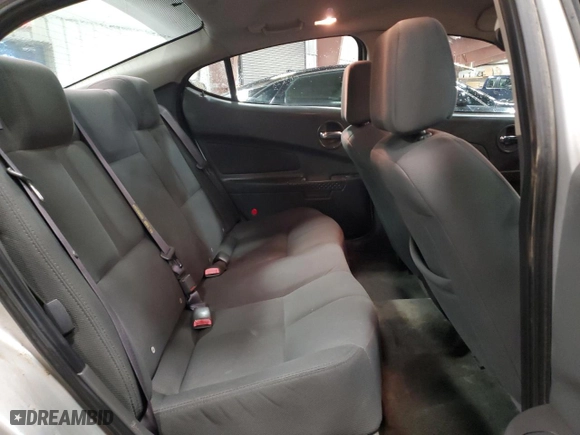 2005 Pontiac Grand Prix with VIN 2G2WP522051349855, listed as a Copart auction lot 43448765 with 200970 miles and Clean Title. Bid and sale history available at carsss.com. Image 10.