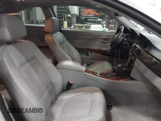 2008 BMW 3 Series 335xi with VIN WBAWC73548E064278, listed as a IAAI auction lot 41503956 with 141,556 mi miles and . Bid and sale history available at carsss.com. Image 5.
