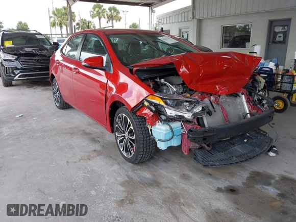 2016 Toyota Corolla L with VIN 2T1BURHE8GC675662, listed as a IAAI auction lot 42547527 with 69,851 mi miles and . Bid and sale history available at DreamBid. Image 1.