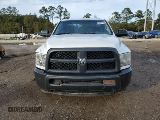 2015 Ram 2500 Tradesman with VIN 3C7WR4AT4FG568713, listed as a Copart auction lot 83986744 with 174,186 mi miles and Clean title. Bid and sale history available at DreamBid. Image 5.