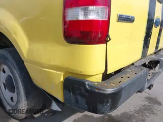 2005 Ford F-150 XL с VIN 1FTPF125X5NB41115, выставлен на аукционе IAAI как лот 41709123 с пробегом 196 751 миль миль и . История ставок и продаж доступна на DreamBid. Изображение 6.