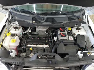 2015 Jeep Patriot High Altitude z VIN 1C4NJPFA0FD157556, wystawiony jako Copart lot #55453425 z przebiegiem 97 409 mil mil oraz Szkoda całkowita • Salvage title. Historia ofert i sprzedaży dostępna na DreamBid. Obrazek 12.