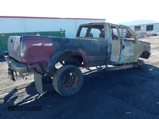 1999 Ford F-350 XL with VIN 1FTSX31S9XED73945, listed as a IAAI auction lot 41872082 with Not Provided miles and . Bid and sale history available at DreamBid. Image 4.