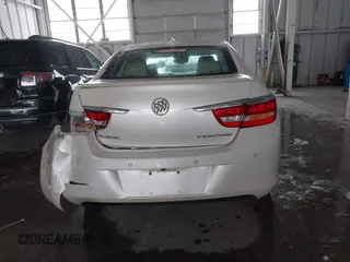 2016 Buick Verano Sport Touring with VIN 1G4PW5SK9G4141124, listed as a IAAI auction lot 41596341 with 68,569 mi miles and . Bid and sale history available at DreamBid. Image 16.
