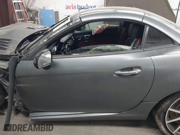 2020 Mercedes-Benz SLC 43 AMG with VIN WDDPK6GA0LF167413, listed as a IAAI auction lot 41846888 with Not Provided miles and . Bid and sale history available at DreamBid. Image 14.