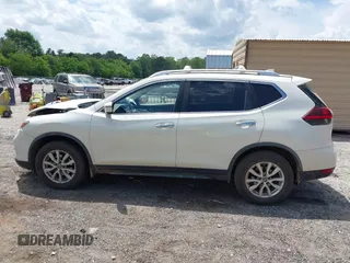 2020 Nissan Rogue S z VIN JN8AT2MT1LW005743, wystawiony jako IAAI lot #42108676 z przebiegiem 72 672 mil mil oraz . Historia ofert i sprzedaży dostępna na DreamBid. Obrazek 14.