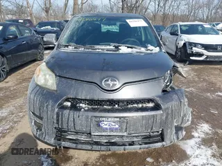 2012 Scion xD with VIN JTKKU4B49C1019948, listed as a IAAI auction lot 41598477 with 144,898 mi miles and . Bid and sale history available at DreamBid. Image 13.