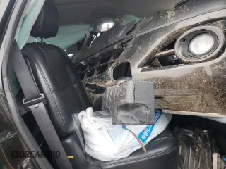 2016 Nissan Pathfinder Platinum with VIN 5N1AR2MN5GC623078, listed as a Copart auction lot 82706664 with 0 mi miles and Salvage Title. Bid and sale history available at carsss.com. Image 10.