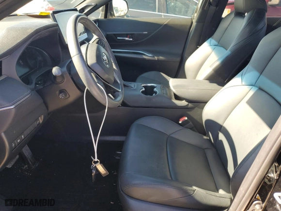 2022 Toyota Venza LE with VIN JTEAAAAH0NJ103623, listed as a Copart auction lot 45316265 with 31,561 mi miles and Clean Title. Bid and sale history available at carsss.com. Image 7.