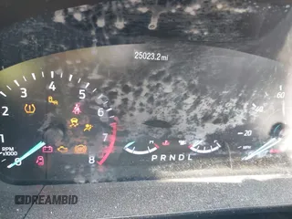 2020 Ford Escape SE с VIN 1FMCU9G64LUC57090, выставлен на аукционе IAAI как лот 42412033 с пробегом 25 023 миль миль и . История ставок и продаж доступна на DreamBid. Изображение 7.