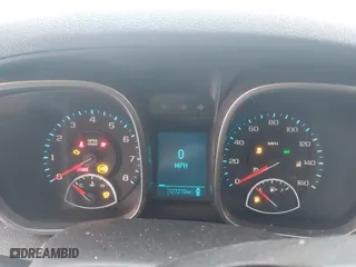 2013 Chevrolet Malibu LS with VIN 1G11B5SA3DF292935, listed as a IAAI auction lot 41610659 with 127,270 mi miles. Bid and sale history available at carsss.com. Image 7.