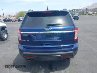 2012 Ford Explorer Limited с VIN 1FMHK7F87CGA04945, выставлен на аукционе IAAI как лот 42359580 с пробегом 135 256 миль миль и . История ставок и продаж доступна на DreamBid. Изображение 16.