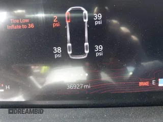 2021 Jeep Grand Cherokee Summit Reserve с VIN 1C4RJKET4M8197071, выставлен на аукционе IAAI как лот 42430824 с пробегом 36 927 миль миль и . История ставок и продаж доступна на DreamBid. Изображение 16.