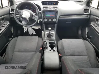 2019 Subaru WRX Premium с VIN JF1VA1C60K9820219, выставлен на аукционе Copart как лот 52358385 с пробегом 53 740 миль миль и На запчасти • Non repairable. История ставок и продаж доступна на DreamBid. Изображение 8.