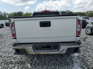 2018 GMC Canyon 2WD SLE with VIN 1GTH5CEA9J1218425, listed as a Copart auction lot 54182975 with 78,386 mi miles and Salvage Title. Bid and sale history available at carsss.com. Image 6.