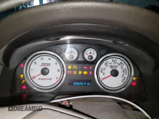2008 Ford Focus SE с VIN 1FAHP35N38W235690, выставлен на аукционе Copart как лот 57685735 с пробегом 2 036 707 миль миль и Чистый • Clean title. История ставок и продаж доступна на DreamBid. Изображение 9.