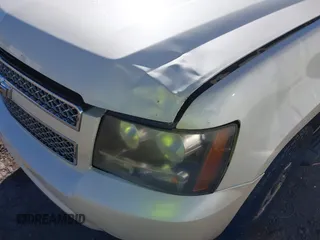 2008 Chevrolet Tahoe LTZ с VIN 1GNFK13048R224974, выставлен на аукционе IAAI как лот 41659213 с пробегом 291 224 миль миль и . История ставок и продаж доступна на DreamBid. Изображение 6.