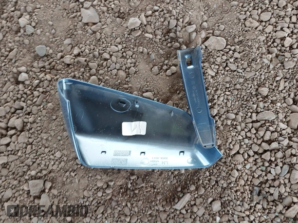 2024 GMC Terrain SLE с VIN 3GKALMEG8RL384400, выставлен на аукционе IAAI как лот 42358557 с пробегом 3 245 миль миль и . История ставок и продаж доступна на DreamBid. Изображение 12.
