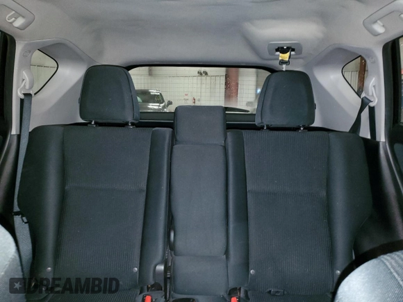 2016 Toyota RAV4 LE with VIN 2T3BFREV6GW455814, listed as a Copart auction lot 83961814 with 138,910 mi miles and Clean Title. Bid and sale history available at DreamBid. Image 10.