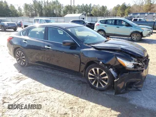 2017 Nissan Altima SV z VIN 1N4AL3AP4HC251516, wystawiony jako Copart lot #86955604 z przebiegiem 159 625 mil mil oraz Czysty tytuł • Clean title. Historia ofert i sprzedaży dostępna na DreamBid. Obrazek 4.