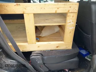 2006 Ford Explorer Limited с VIN 1FMEU75816UA23723, выставлен на аукционе IAAI как лот 42356151 с пробегом 208 000 миль миль и . История ставок и продаж доступна на DreamBid. Изображение 8.