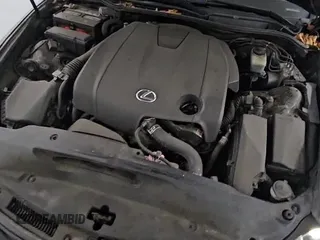 2014 Lexus IS 250 с VIN JTHBF1D2XE5014747, выставлен на аукционе Copart как лот 84459665 с пробегом 178 415 миль миль и Чистый • Clean title. История ставок и продаж доступна на DreamBid. Изображение 14.