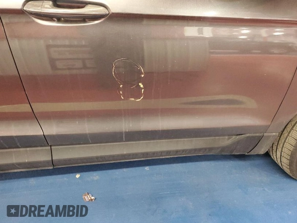 2020 Ford Edge SE with VIN 2FMPK4G94LBB15431, listed as a IAAI auction lot 42110178 with 83,489 mi miles and . Bid and sale history available at DreamBid. Image 1.