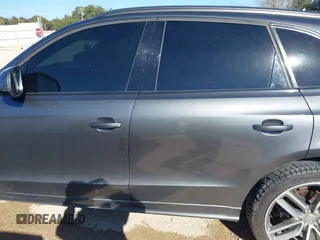 2015 Audi SQ5 Premium Plus with VIN WA1CGAFP8FA111069, listed as a IAAI auction lot 41155312 with 148,888 mi miles. Bid and sale history available at carsss.com. Image 15.