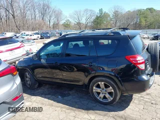 2010 Toyota RAV4 Sport with VIN 2T3RF4DV0AW037193, listed as a IAAI auction lot 41764779 with 198,093 mi miles and . Bid and sale history available at DreamBid. Image 14.