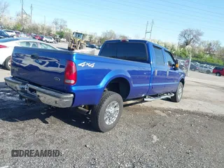 2003 Ford F-350 XL with VIN 1FTSW31F33EA17958, listed as a IAAI auction lot 41983735 with 297,870 mi miles and . Bid and sale history available at DreamBid. Image 4.