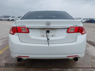 2012 Acura TSX z VIN JH4CU2F49CC010714, wystawiony jako IAAI lot #42265983 z przebiegiem 163 314 mil mil oraz . Historia ofert i sprzedaży dostępna na DreamBid. Obrazek 16.