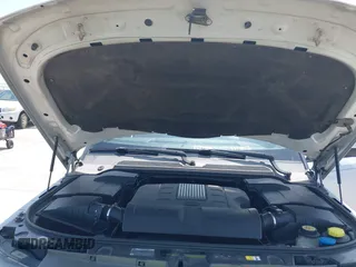 2011 Land Rover Range Rover Sport HSE с VIN SALSF2D47BA278495, выставлен на аукционе IAAI как лот 42205745 с пробегом 115 809 миль миль и . История ставок и продаж доступна на DreamBid. Изображение 10.