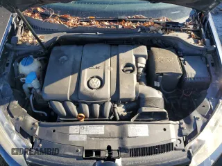 2012 Volkswagen Golf z VIN WVWBB7AJ4CW046189, wystawiony jako Copart lot #85025674 z przebiegiem 163 779 mil mil oraz Czysty tytuł • Clean title. Historia ofert i sprzedaży dostępna na DreamBid. Obrazek 11.