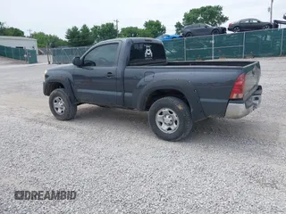 2013 Toyota Tacoma z VIN 5TFPX4EN6DX014066, wystawiony jako IAAI lot #42410110 z przebiegiem 152 996 mil mil oraz . Historia ofert i sprzedaży dostępna na DreamBid. Obrazek 3.