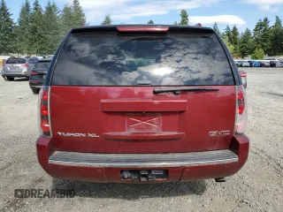 2008 GMC Yukon XL z VIN 1GKFK66888J152316, wystawiony jako Copart lot #60567035 z przebiegiem 193 873 mil mil oraz Szkoda całkowita • Salvage title. Historia ofert i sprzedaży dostępna na DreamBid. Obrazek 6.