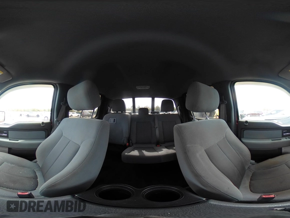2013 Ford F-150 XL z VIN 1FTFW1EF3DFD32657, wystawiony jako IAAI lot #41843548 z przebiegiem 167 112 mil mil oraz . Historia ofert i sprzedaży dostępna na DreamBid. Obrazek 18.