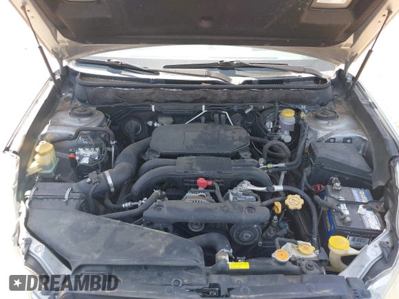 2010 Subaru Outback Limited Power Moon с VIN 4S4BRBLC5A3383395, выставлен на аукционе IAAI как лот 42305065 с пробегом 213 290 миль миль и . История ставок и продаж доступна на DreamBid. Изображение 10.