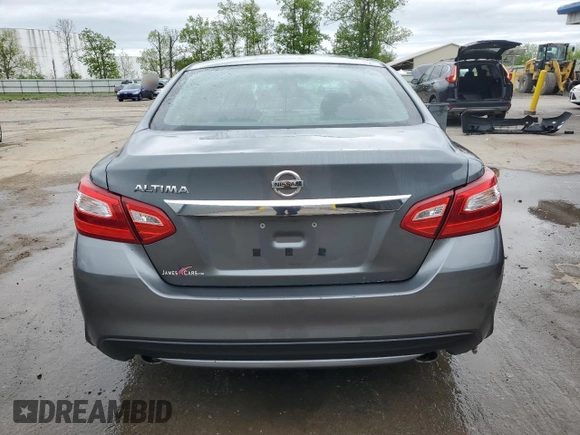 2017 Nissan Altima S z VIN 1N4AL3AP5HN336708, wystawiony jako Copart lot #57409535 z przebiegiem 140 431 mil mil oraz Szkoda całkowita • Salvage title. Historia ofert i sprzedaży dostępna na DreamBid. Obrazek 6.