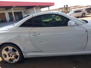 2002 Lexus SC 430 с VIN JTHFN48Y120014603, выставлен на аукционе IAAI как лот 42102506 с пробегом Не указан миль и . История ставок и продаж доступна на DreamBid. Изображение 6.