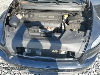 2015 Jeep Cherokee Latitude with VIN 1C4PJMCB0FW768017, listed as a Copart auction lot 49658105 with Not Provided miles and Clean Title. Bid and sale history available at DreamBid. Image 12.