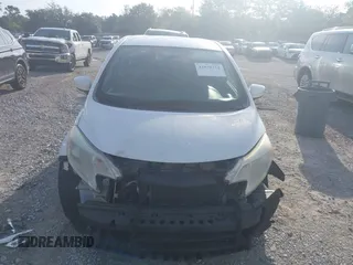 2016 Nissan Note S с VIN 3N1CE2CP4GL368684, выставлен на аукционе IAAI как лот 42578752 с пробегом 134 739 миль миль и . История ставок и продаж доступна на DreamBid. Изображение 13.