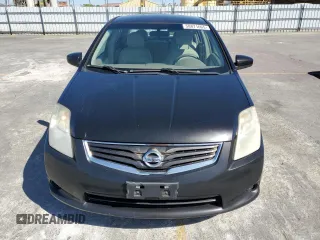 2012 Nissan Sentra S с VIN 3N1AB6AP0CL605823, выставлен на аукционе Copart как лот 58871665 с пробегом 149 355 миль миль и Чистый • Clean title. История ставок и продаж доступна на DreamBid. Изображение 5.