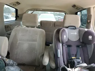 2008 Toyota Sienna CE with VIN 5TDZK23C48S189179, listed as a Copart auction lot 49672355 with 271,473 mi miles and Salvage Title. Bid and sale history available at DreamBid. Image 10.