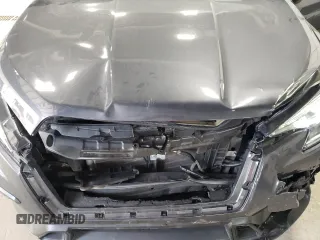 2023 Subaru Ascent Premium z VIN 4S4WMAED2P3429127, wystawiony jako Copart lot #52187805 z przebiegiem 26 410 mil mil oraz Szkoda całkowita • Salvage title. Historia ofert i sprzedaży dostępna na DreamBid. Obrazek 14.